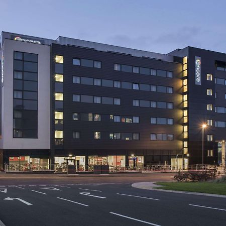 Ramada Encore Newcastle-Gateshead Exterior photo